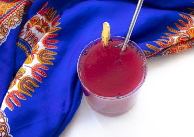 Immun Boosting Drinks